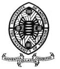 Logo Université de Yaoundé 1